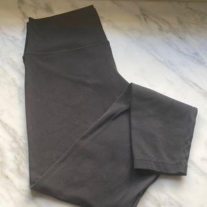 Lululemon Align Solid Black Legging